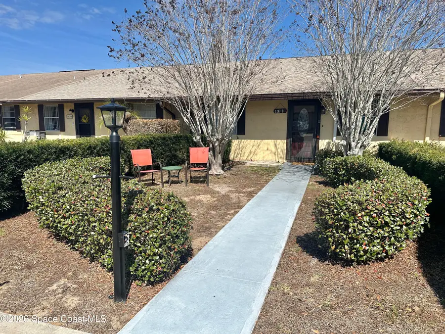 1287 Cheney Highway #D, Titusville, FL 32780 - #2