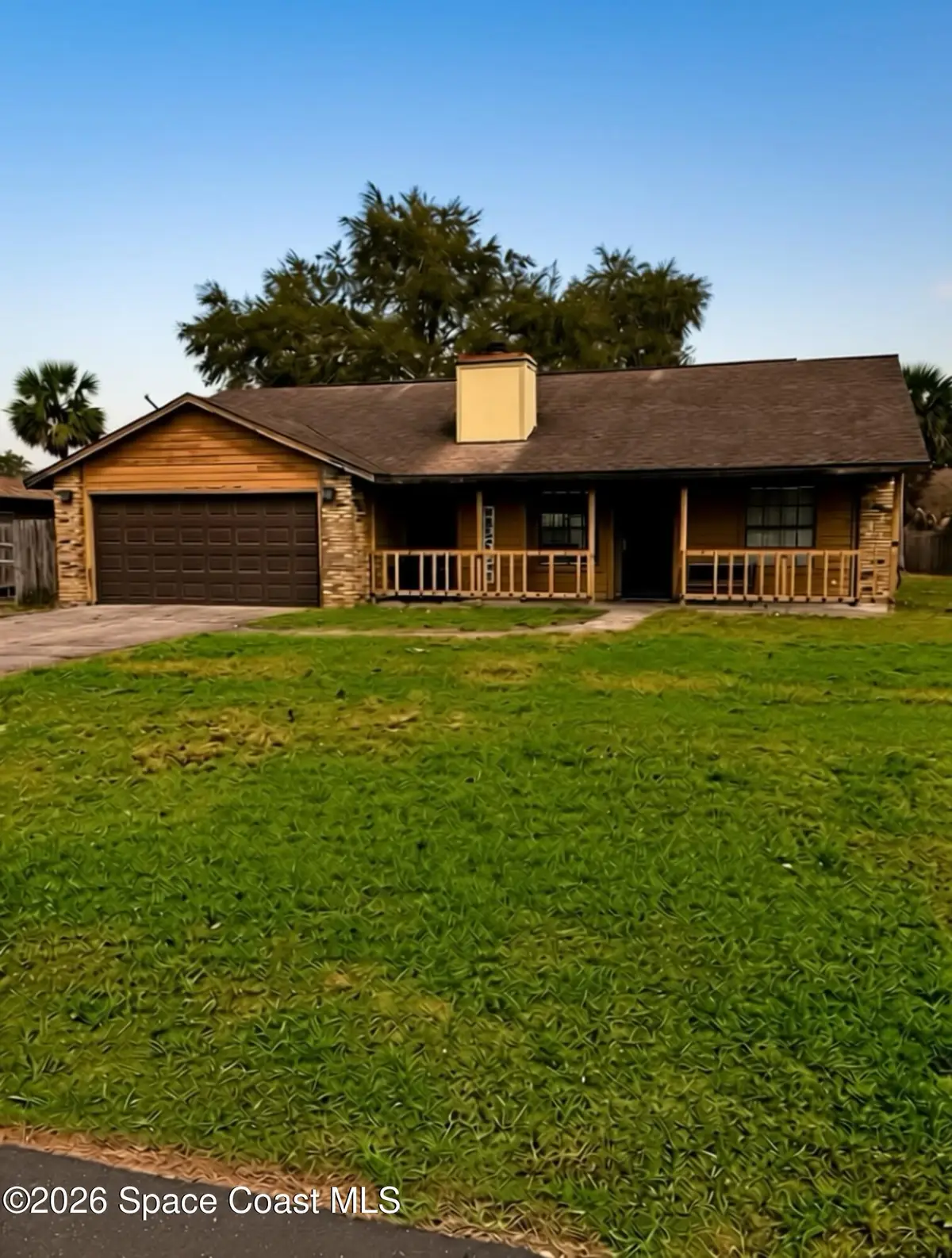 5680 Banos Avenue, Cocoa, FL 32927 - #1