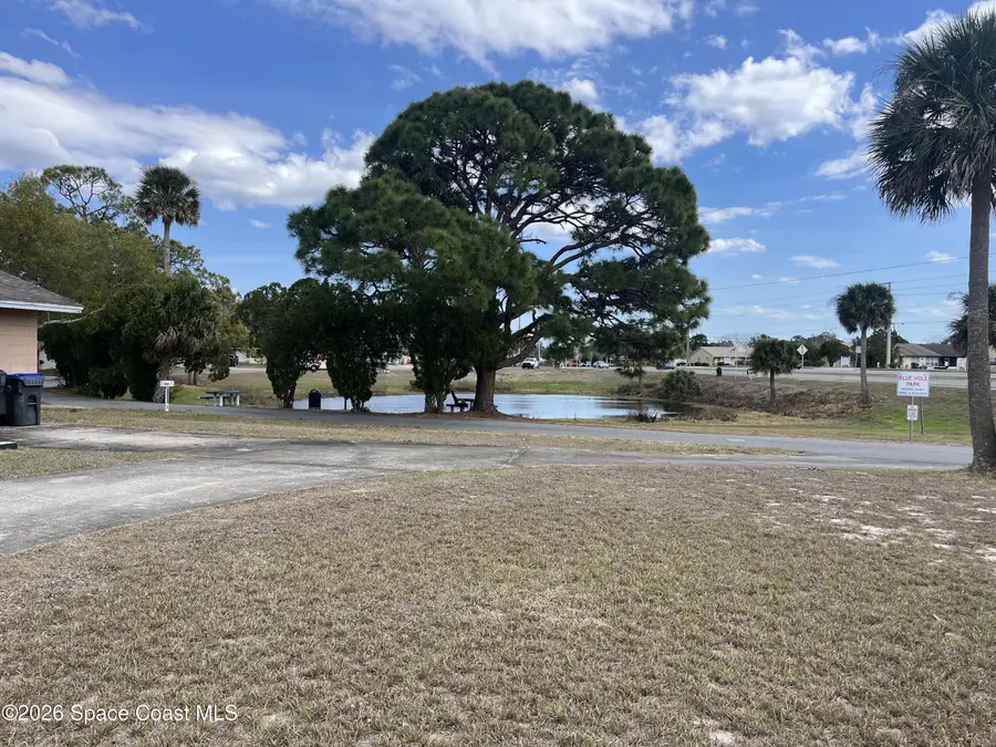 1380 Shelly Place, Titusville, FL 32780 - #2