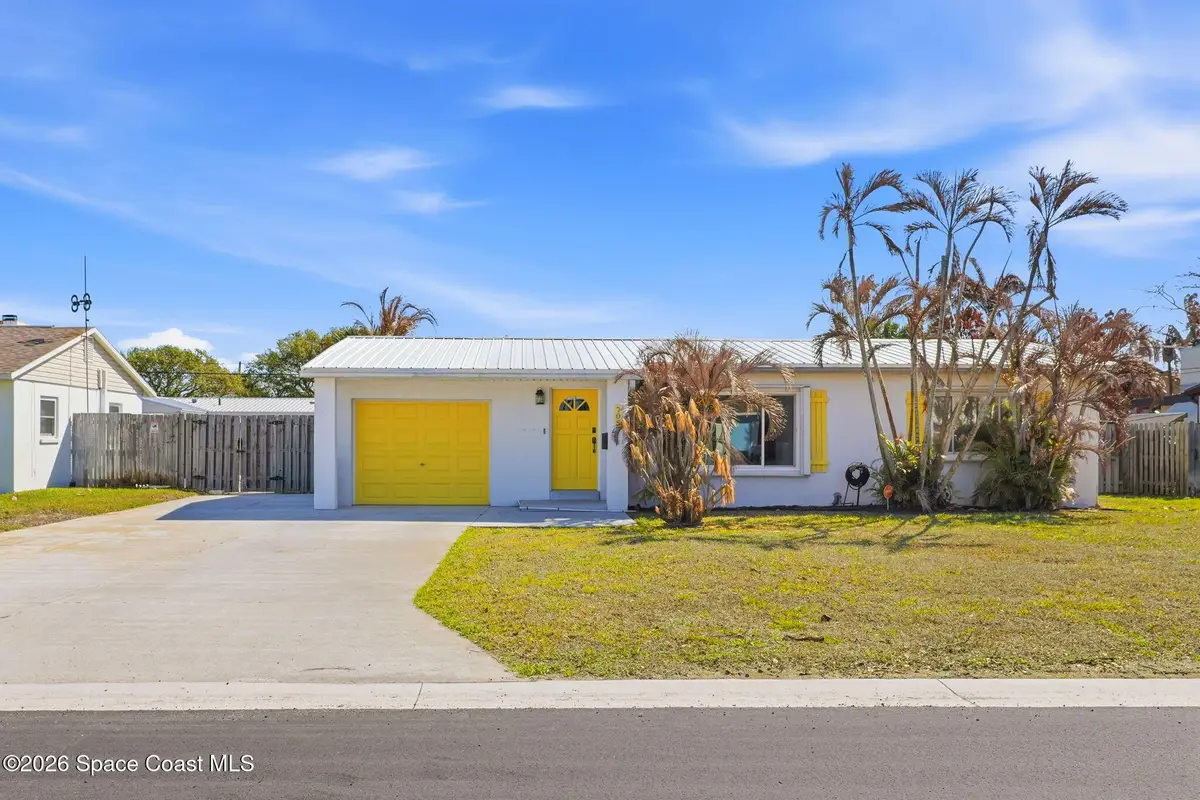 705 Pelican Drive, Satellite Beach, FL 32937 - #1