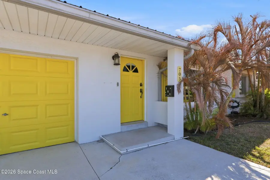 705 Pelican Drive, Satellite Beach, FL 32937 - #2