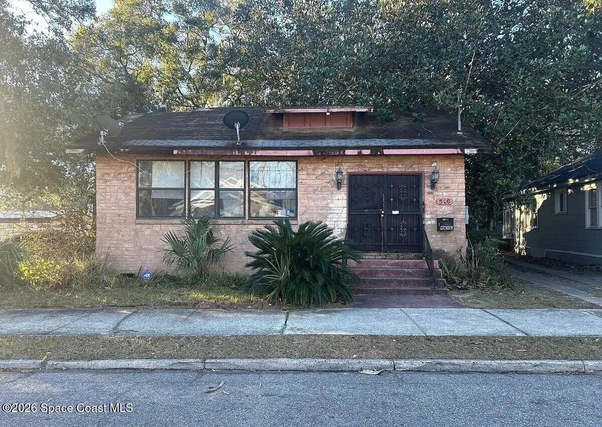316 W 23rd Street, Jacksonville, FL 32206 - #1