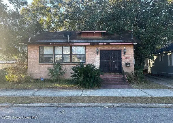 316 W 23rd Street, Jacksonville, FL 32206