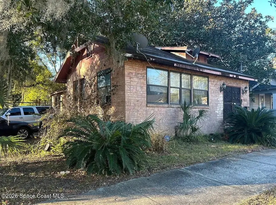 316 W 23rd Street, Jacksonville, FL 32206 - #3