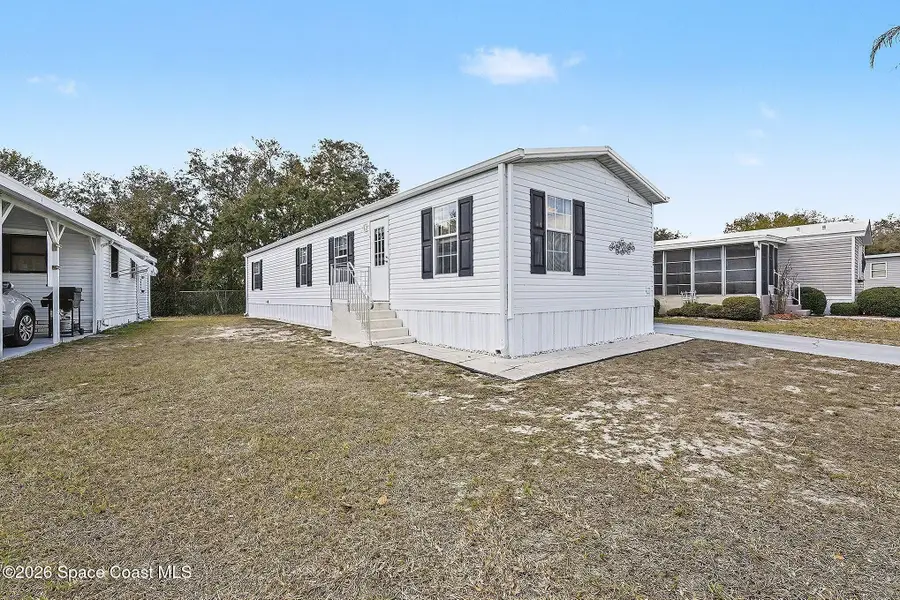 452 Holiday Park Boulevard Ne, Palm Bay, FL 32907 - #2