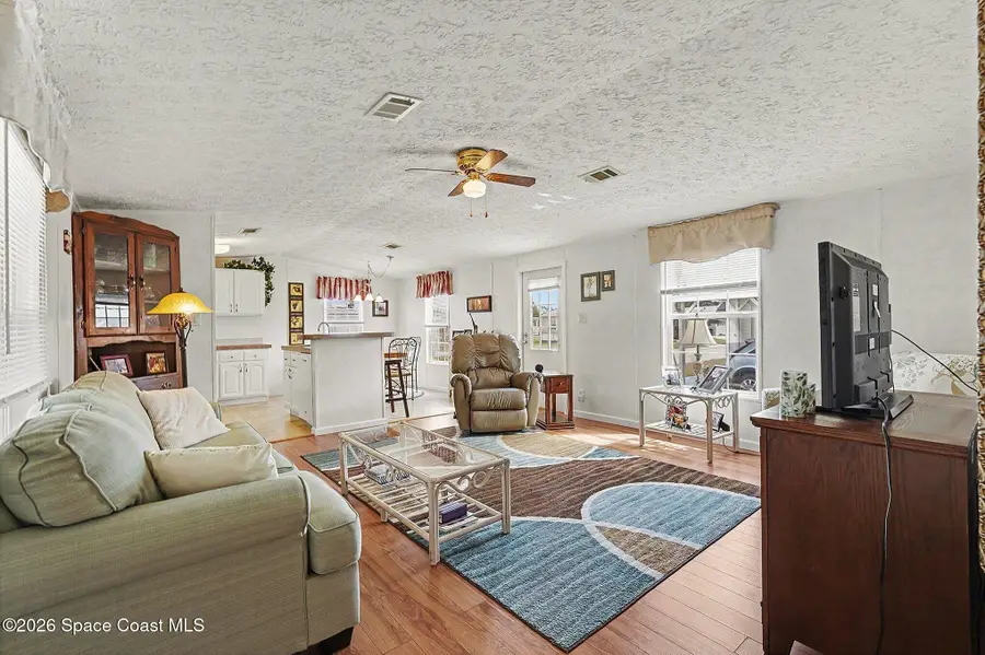 452 Holiday Park Boulevard Ne, Palm Bay, FL 32907 - #3