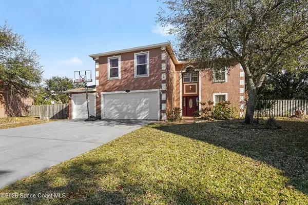 1343 Sorento Circle, Melbourne, FL 32904