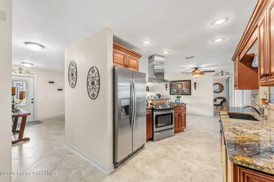 31 Fairway Drive, Cocoa Beach, FL 32931 - #3