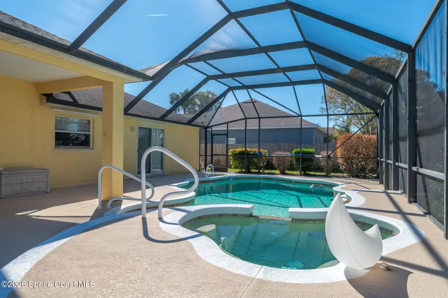 428 Wenthrop Circle, Rockledge, FL 32955 - #2