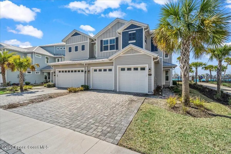 431 Marquesa Circle, Saint Johns, FL 32259 - #2