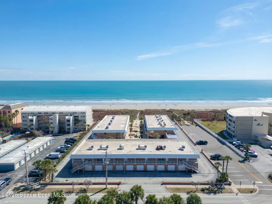 5000 Ocean Beach Boulevard #B11, Cocoa Beach, FL 32931 - #2