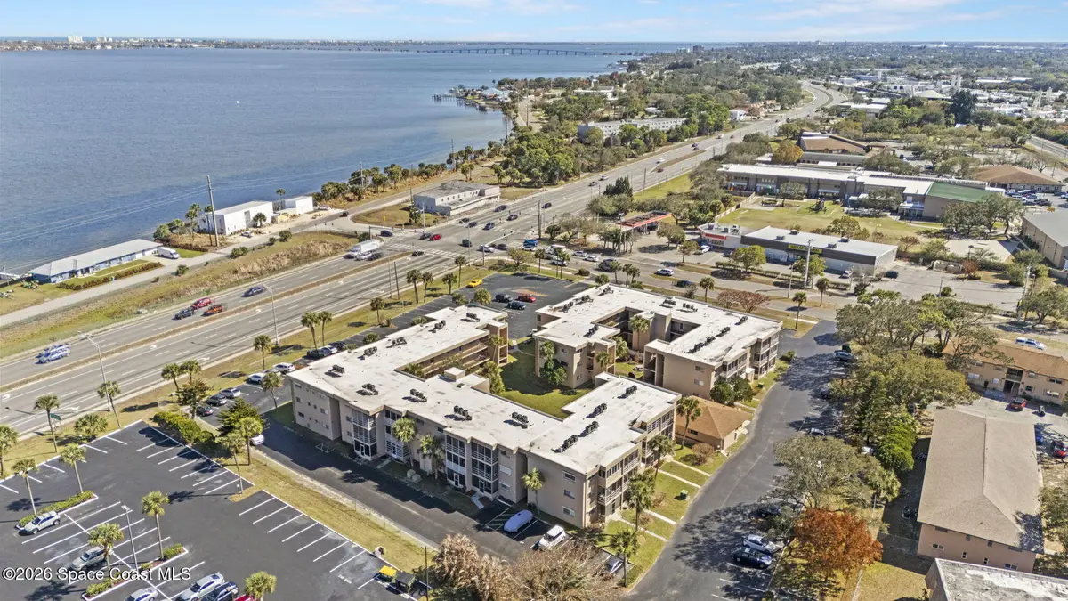 3150 N Harbor City Boulevard #233, Melbourne, FL 32935 - #1