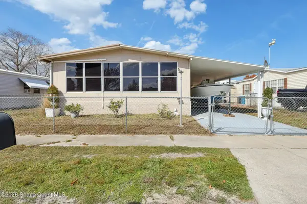 2539 Chatham Way Ne, Palm Bay, FL 32905