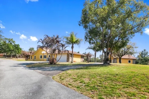 3750 Hidden Hills Drive, Titusville, FL 32796