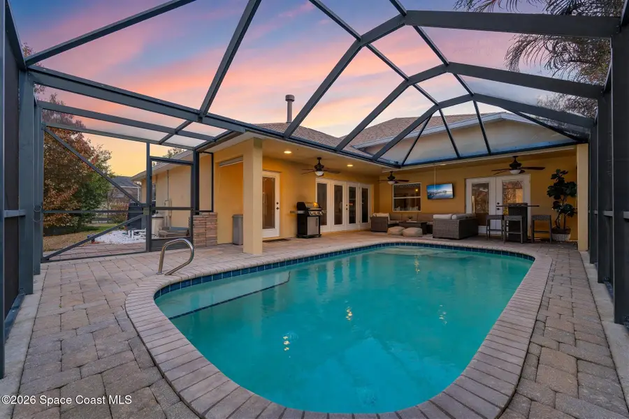 1807 Auburn Lakes Drive, Rockledge, FL 32955 - #2