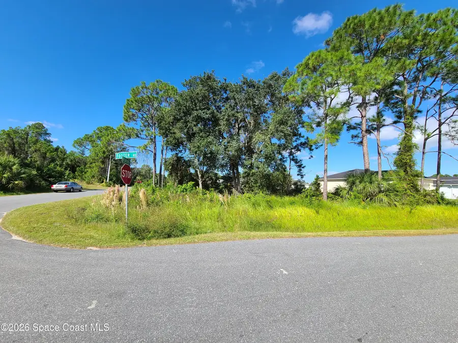 2798 Foster Rd Cor Reading St Road Se, Palm Bay, FL 32909 - #2