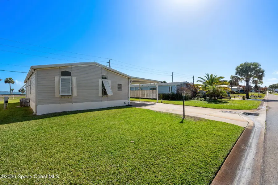 7505 Agawam Road, Micco, FL 32976 - #2