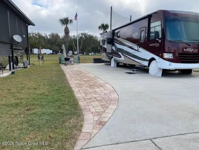 2231 Orbiter Court #145, Titusville, FL 32796 - #2