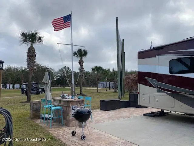 2231 Orbiter Court #145, Titusville, FL 32796 - #3