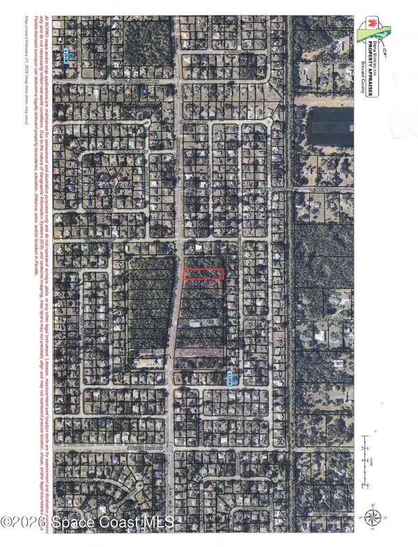 197 Emerson Drive Nw, Palm Bay, FL 32907