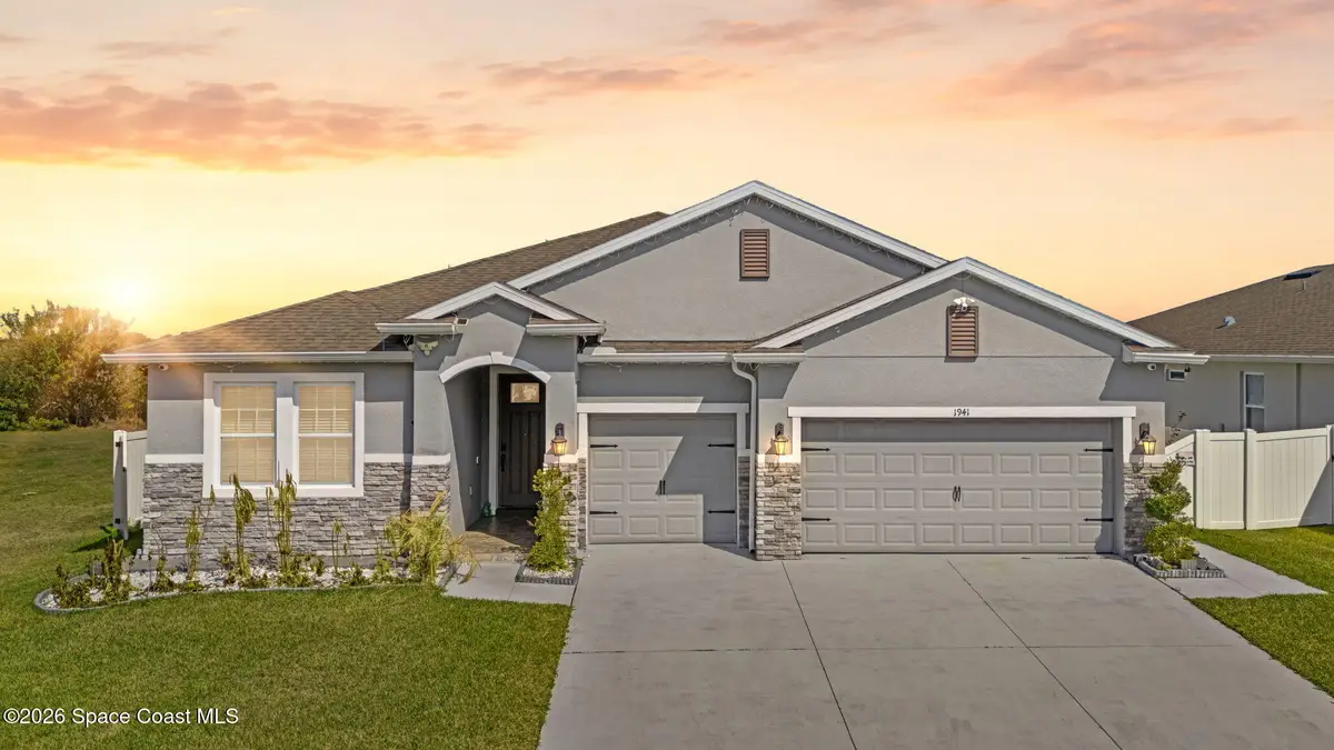 1941 Partin Terrace Road, Kissimmee, FL 34744 - #1