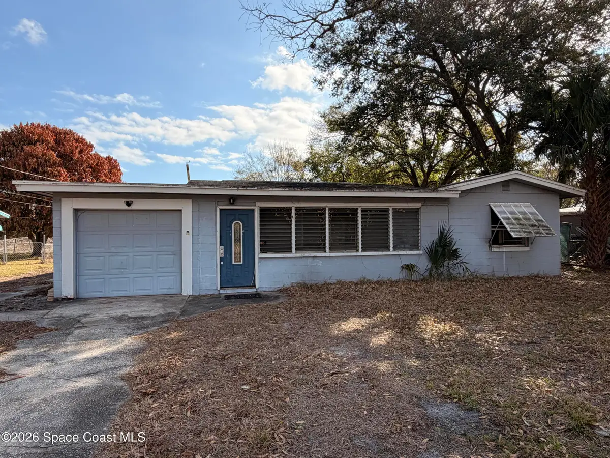 220 Stephenson Drive, Melbourne, FL 32904 - #1