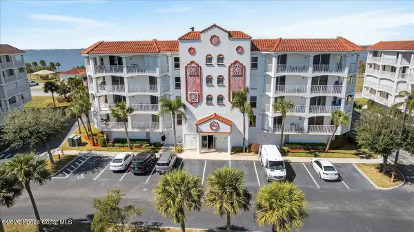 8924 Puerto Del Rio Drive #9202, Cape Canaveral, FL 32920