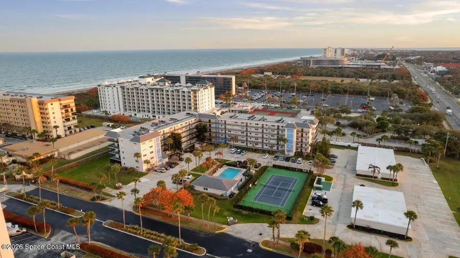 1700 N Atlantic Avenue #151, Cocoa Beach, FL 32931 - #2
