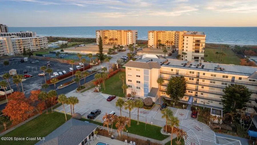 1700 N Atlantic Avenue #151, Cocoa Beach, FL 32931 - #3