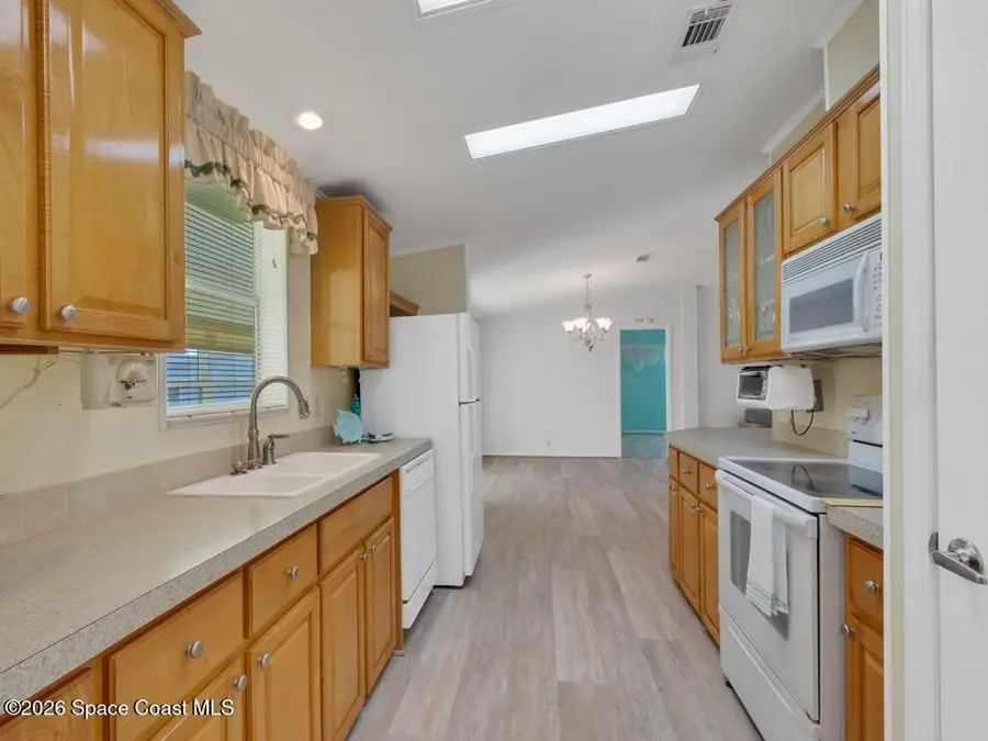 835 Sapodilla Drive, Barefoot Bay, FL 32976 - #3