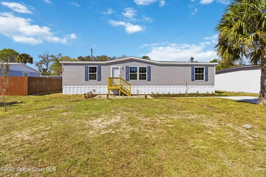 6989 Dahlia Drive, Cocoa, FL 32927 - #2
