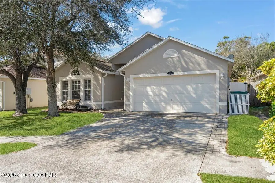 2106 Dryden Court, Melbourne, FL 32935 - #3
