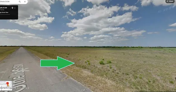 1245 Othello Street Sw, Palm Bay, FL 32908