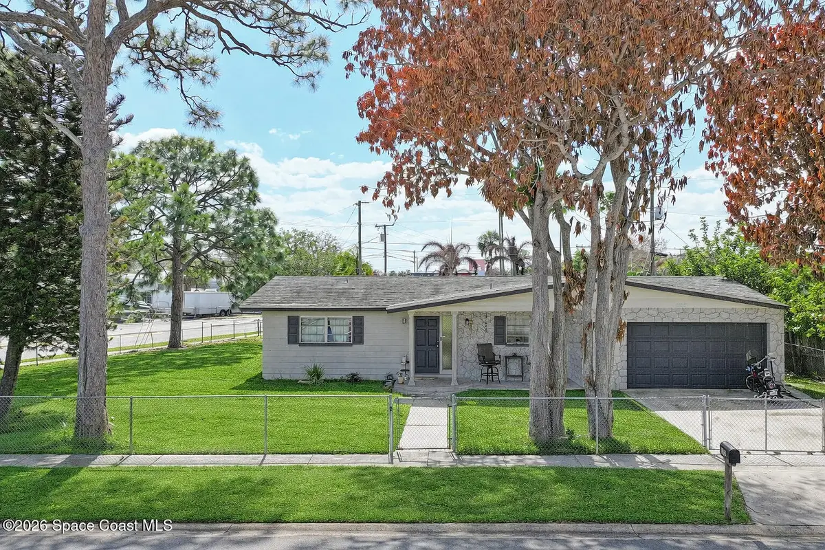 1300 Lester Court, Merritt Island, FL 32952 - #1