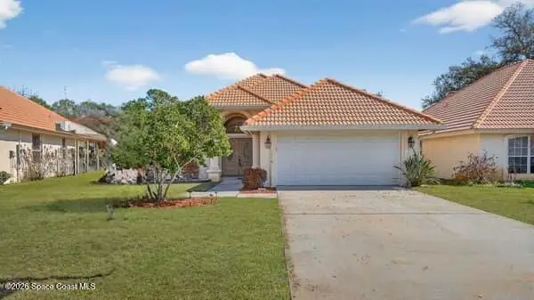 1710 James Circle, Titusville, FL 32780 - #2