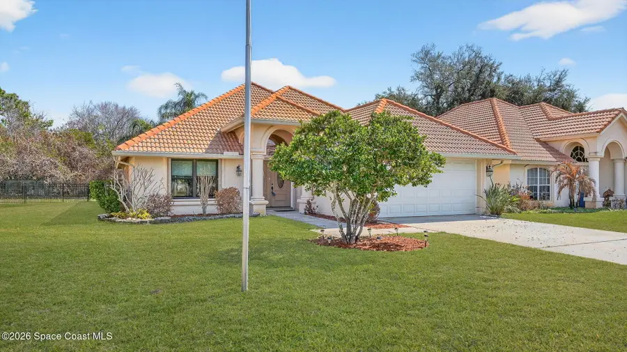 1710 James Circle, Titusville, FL 32780 - #3