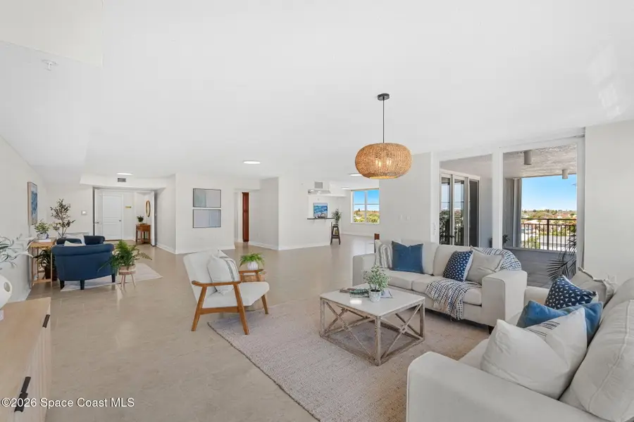 410 Hayes Avenue #402, Cocoa Beach, FL 32931 - #2