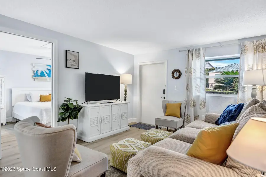 7605 Ridgewood Avenue #9, Cape Canaveral, FL 32920 - #3