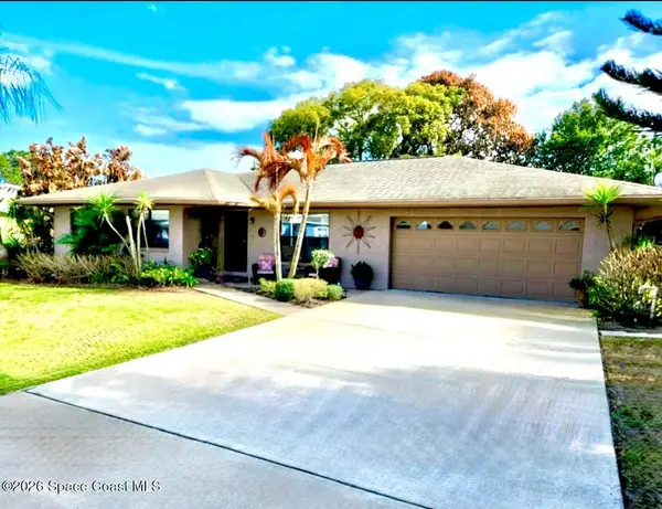 1165 Aron Street, Cocoa, FL 32927