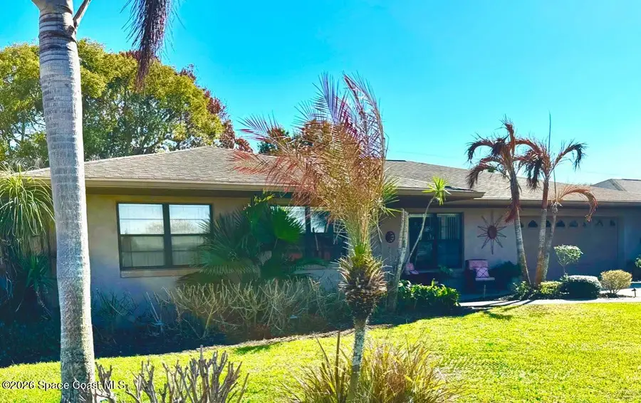 1165 Aron Street, Cocoa, FL 32927 - #2