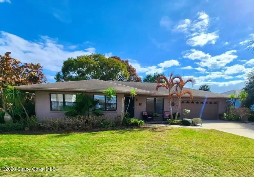 1165 Aron Street, Cocoa, FL 32927 - #3