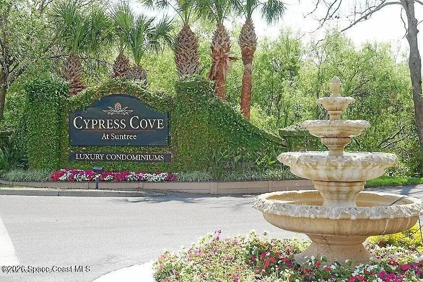 7667 N Wickham Road #1407, Melbourne, FL 32940 - #1