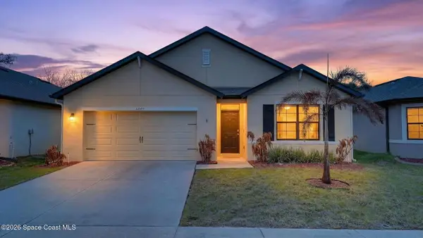 6844 Soaring Lane, Cocoa, FL 32927