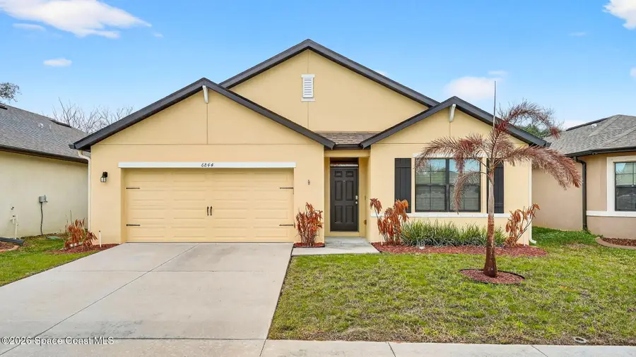 6844 Soaring Lane, Cocoa, FL 32927 - #2