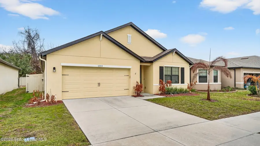 6844 Soaring Lane, Cocoa, FL 32927 - #3