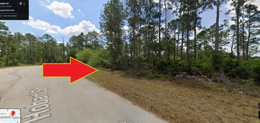 1048 Hobart Street, Lehigh Acres, FL 33974 - #2