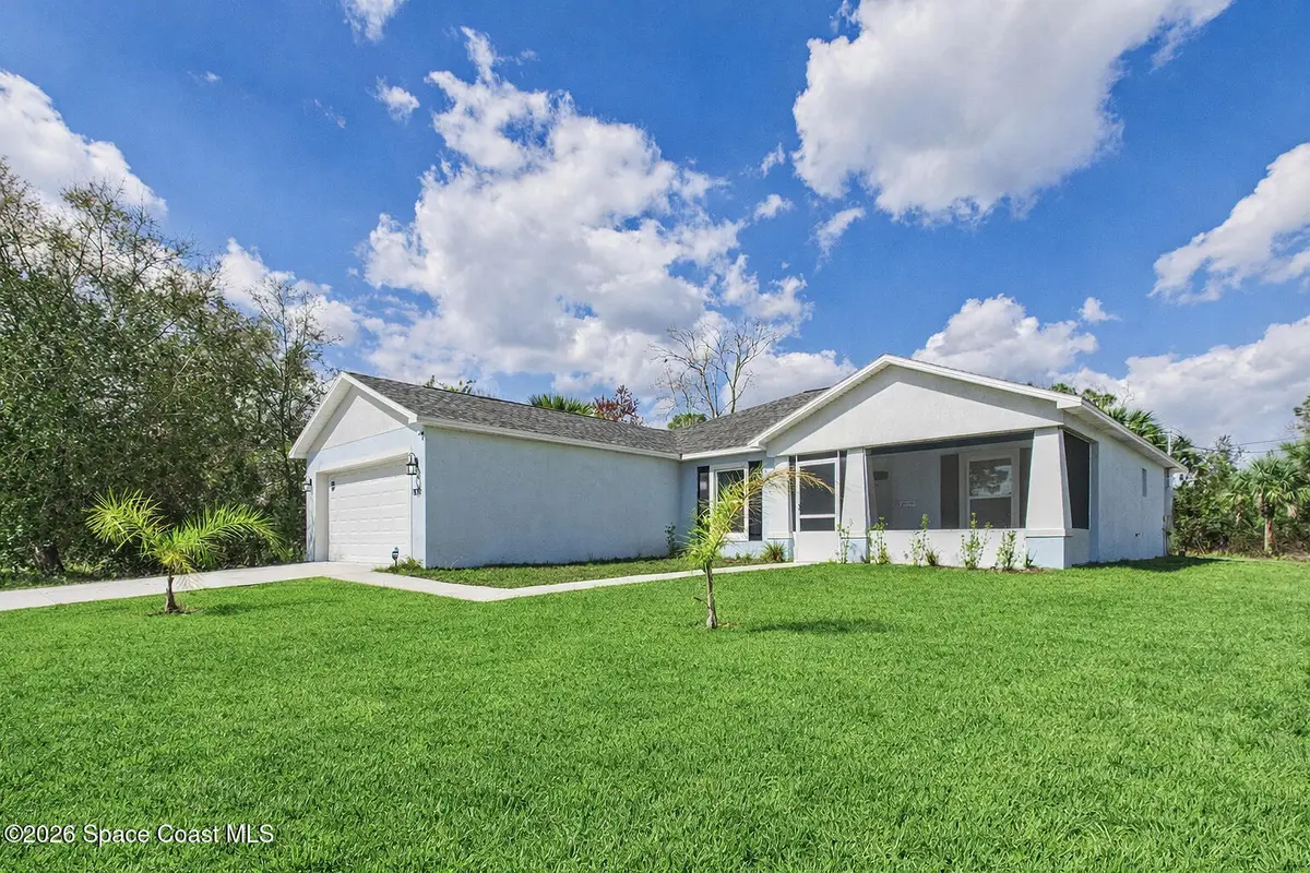 1139 Westunder Street Se, Palm Bay, FL 32909 - #1