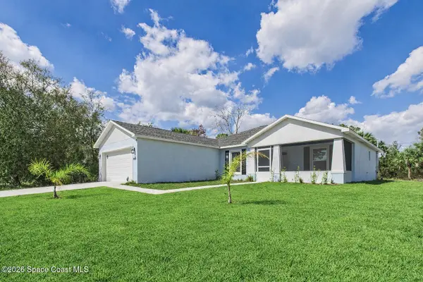 1139 Westunder Street Se, Palm Bay, FL 32909