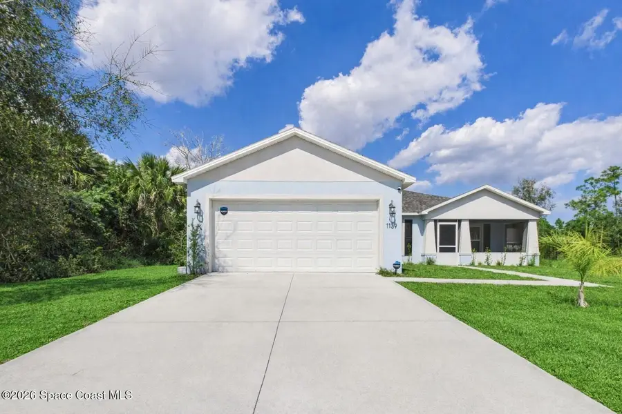 1139 Westunder Street Se, Palm Bay, FL 32909 - #2