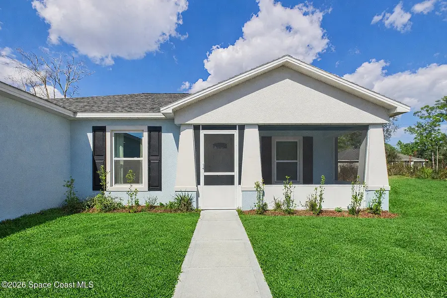 1139 Westunder Street Se, Palm Bay, FL 32909 - #3